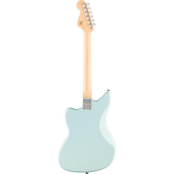 Squier Paranormal Electric IV DBL
