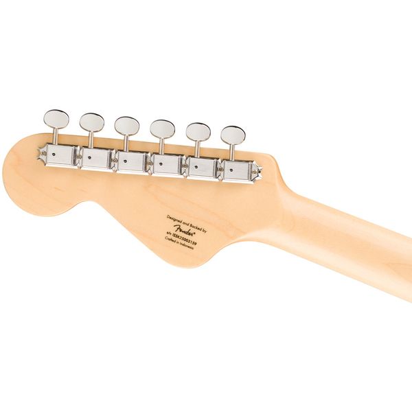 Squier Paranormal Electric IV DBL