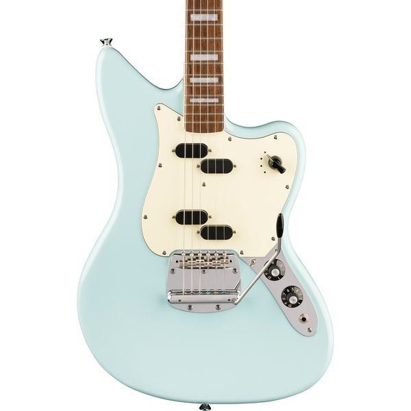 Squier Paranormal Electric IV DBL
