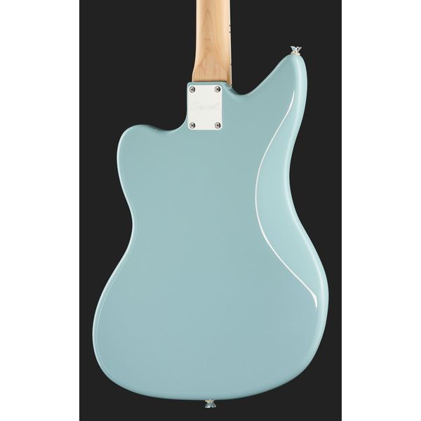 Squier Paranormal Electric VI DBL