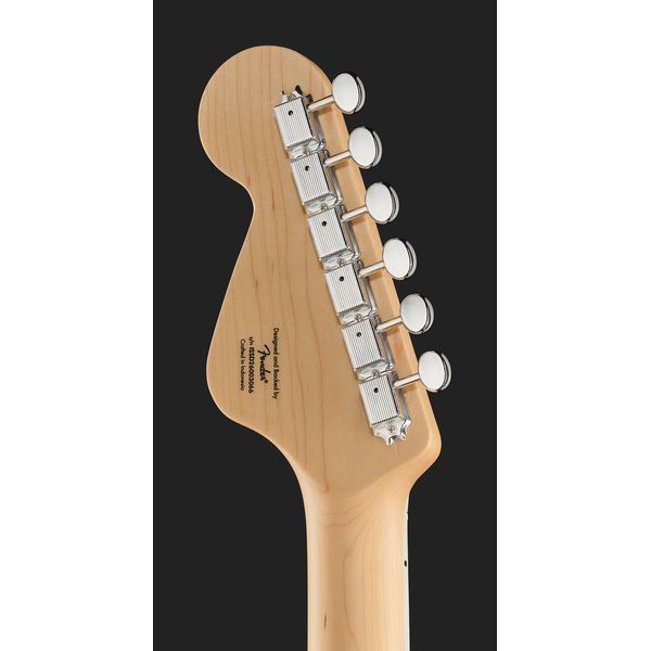 Squier Paranormal Electric VI DBL
