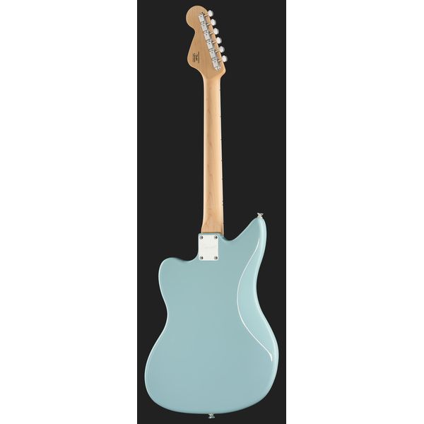 Squier Paranormal Electric VI DBL