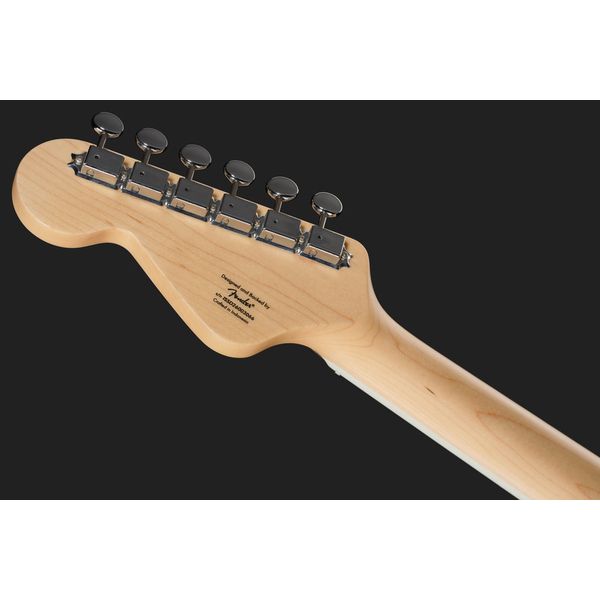 Squier Paranormal Electric VI DBL