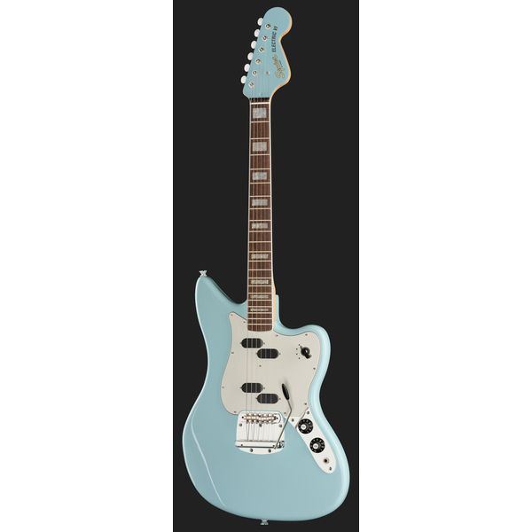 Squier Paranormal Electric VI DBL