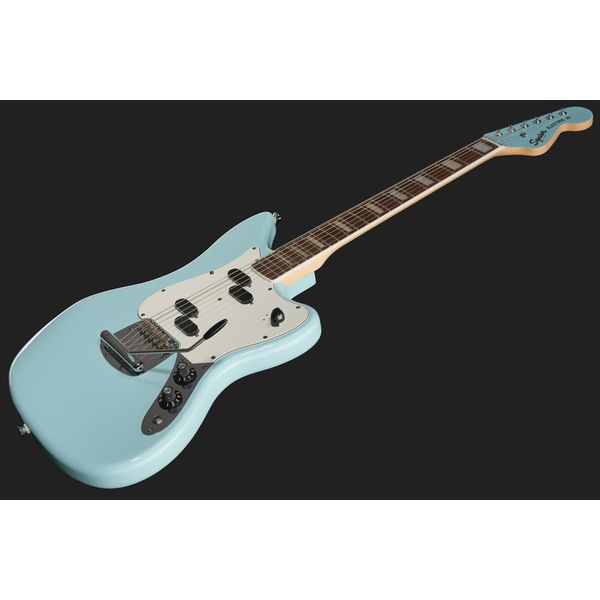 Squier Paranormal Electric VI DBL
