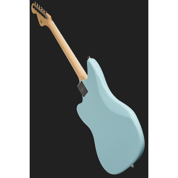 Squier Paranormal Electric VI DBL