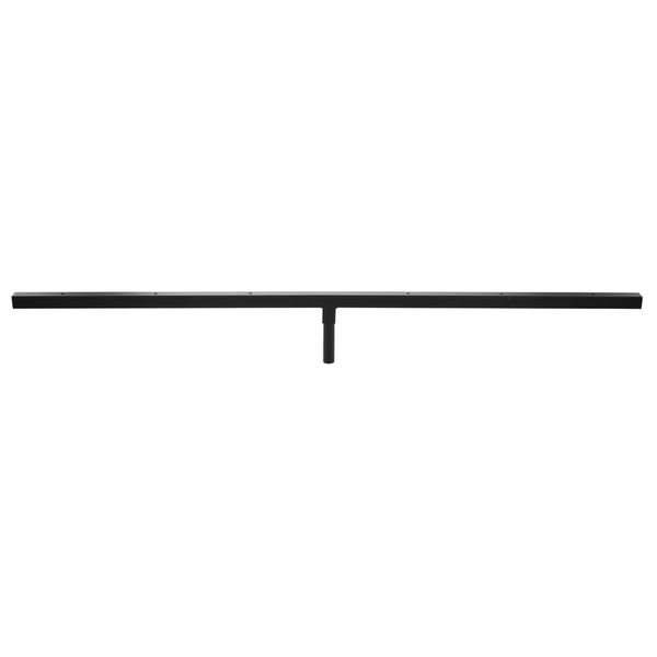 Fantek TKA 356 Horizontal Bar Bk
