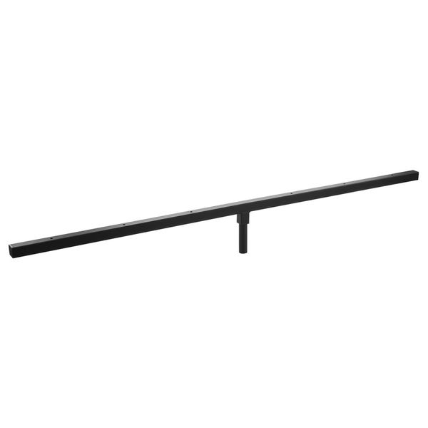 Fantek TKA 356 Horizontal Bar Bk
