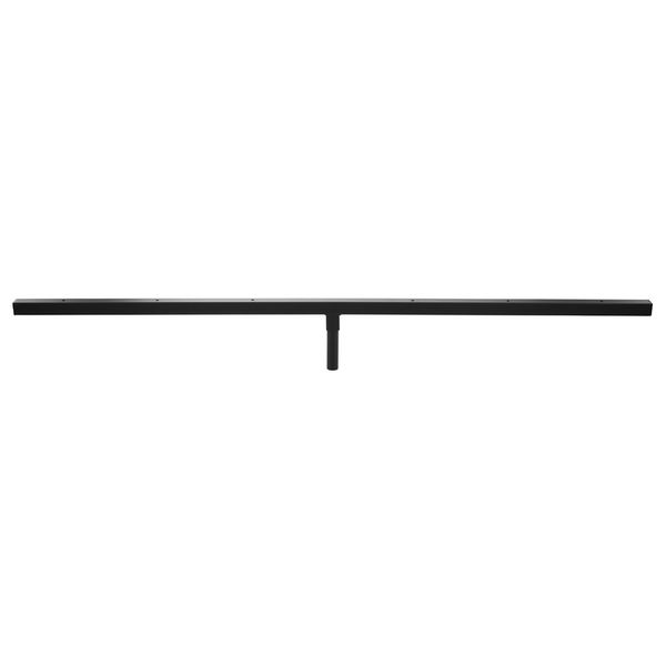 Fantek TKA 356 Horizontal Bar Bk