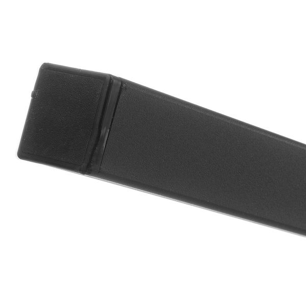 Fantek TKA 356 Horizontal Bar Bk