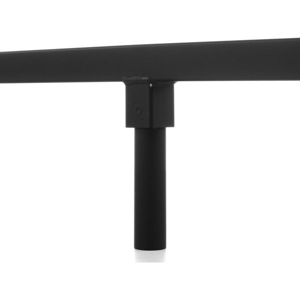 Fantek TKA 356 Horizontal Bar Bk