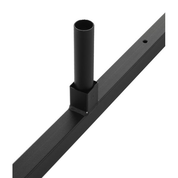 Fantek TKA 356 Horizontal Bar Bk