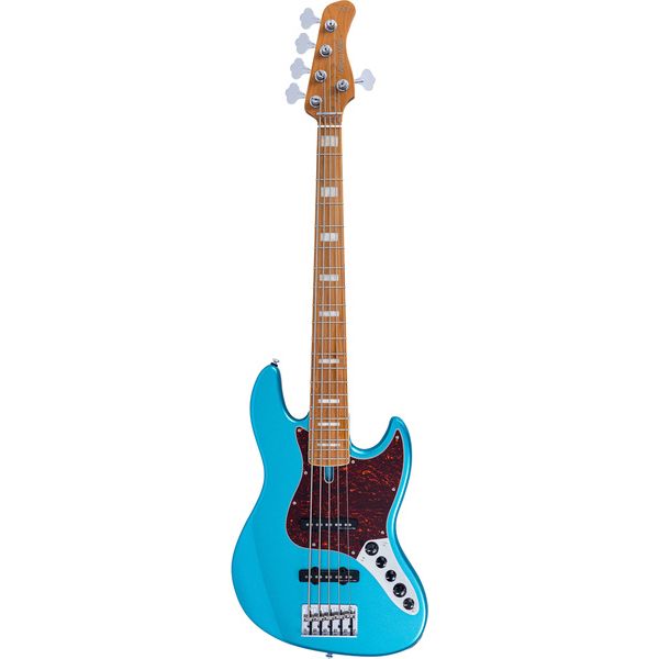 Marcus Miller V7 5 New Gen Tide Pool