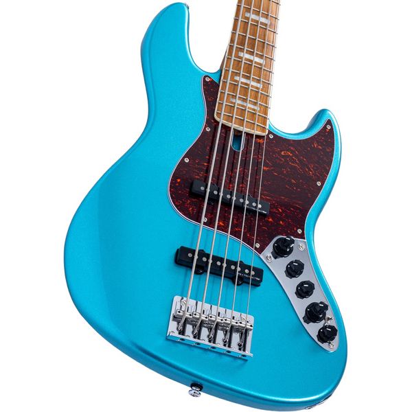 Marcus Miller V7 5 New Gen Tide Pool