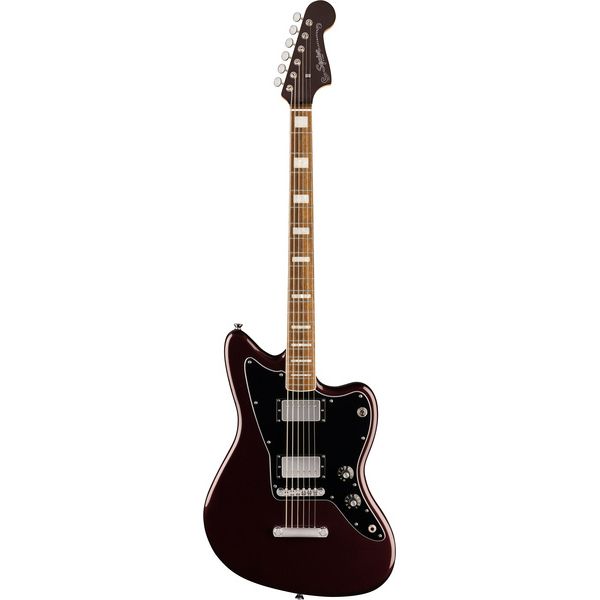 Squier Paranormal Jazzm Baritone OXB