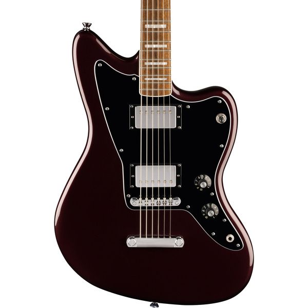 Squier Paranormal Jazzm Baritone OXB