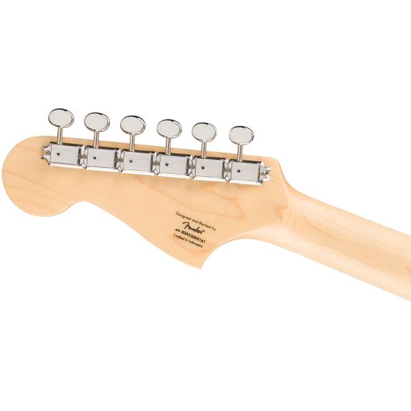 Squier Paranormal Jazzm Baritone OXB