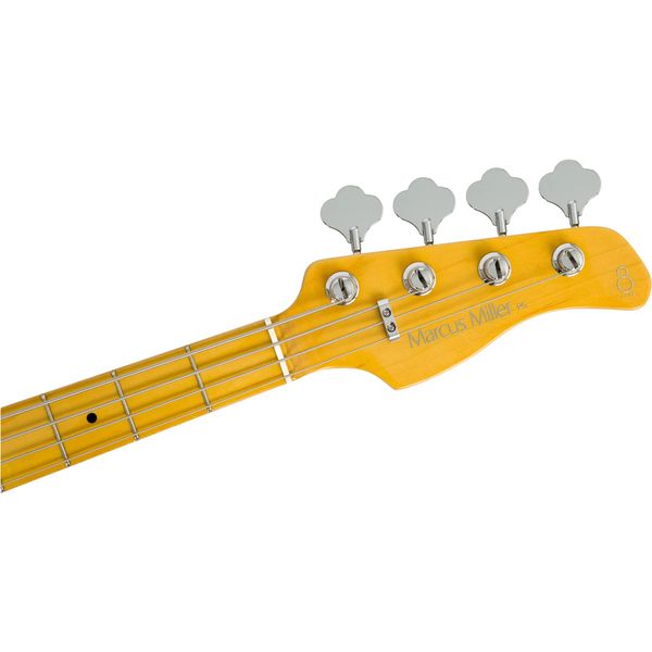 Marcus Miller P5 Alder-4 Tide Pool