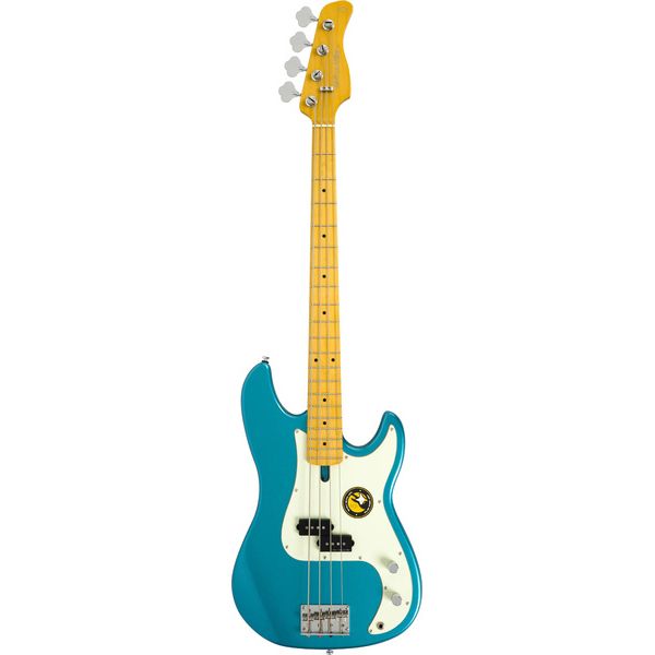 Marcus Miller P5 Alder-4 Tide Pool