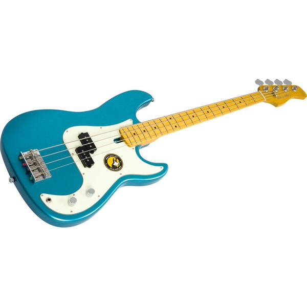 Marcus Miller P5 Alder-4 Tide Pool
