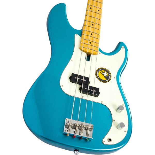 Marcus Miller P5 Alder-4 Tide Pool