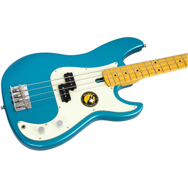 Marcus Miller P5 Alder-4 Tide Pool