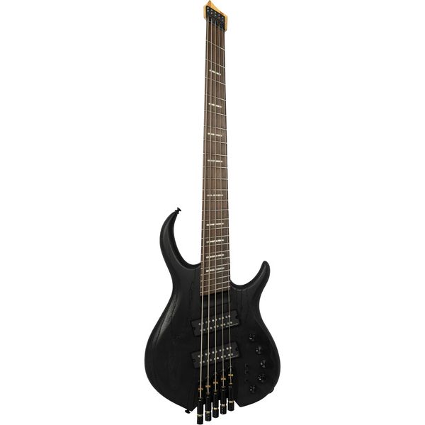 Marcus Miller M6 Headless 5 BK LH