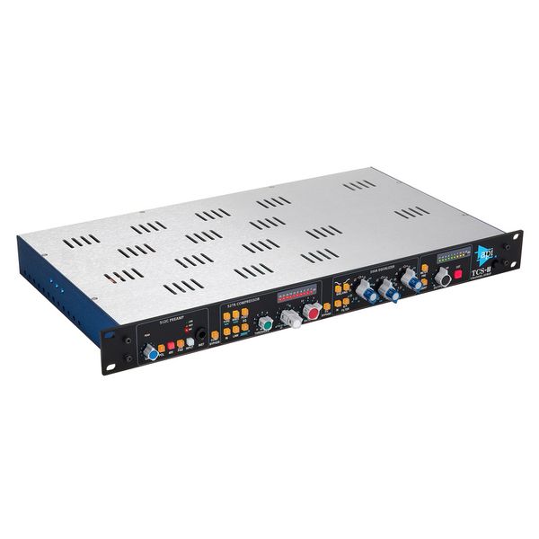 API Audio TCS II Channel Strip