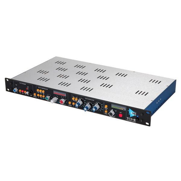 API Audio TCS II Channel Strip