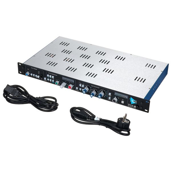 API Audio TCS II Channel Strip