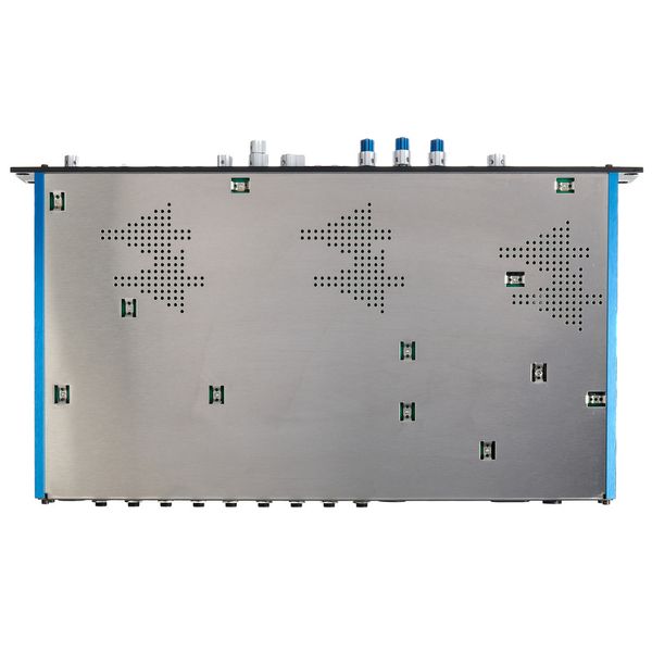 API Audio TCS II Channel Strip