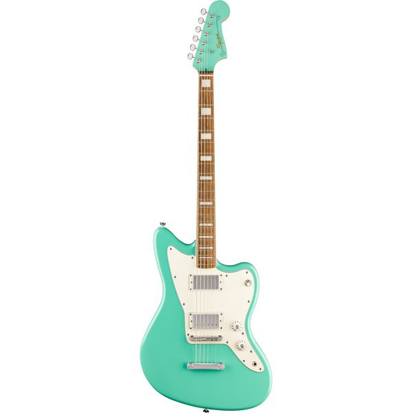 Squier Paranormal Jazzm Baritone SFG