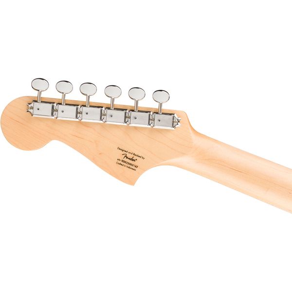 Squier Paranormal Jazzm Baritone SFG