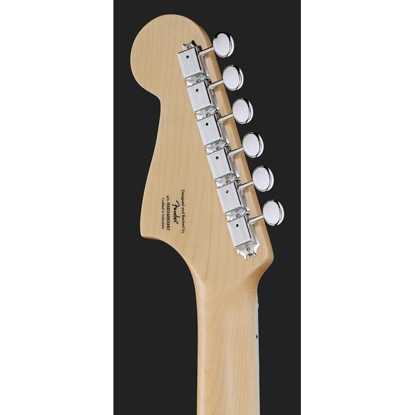 Squier Paranormal Jazzm Baritone SFG