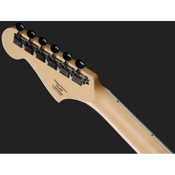 Squier Paranormal Jazzm Baritone SFG
