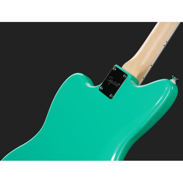 Squier Paranormal Jazzm Baritone SFG