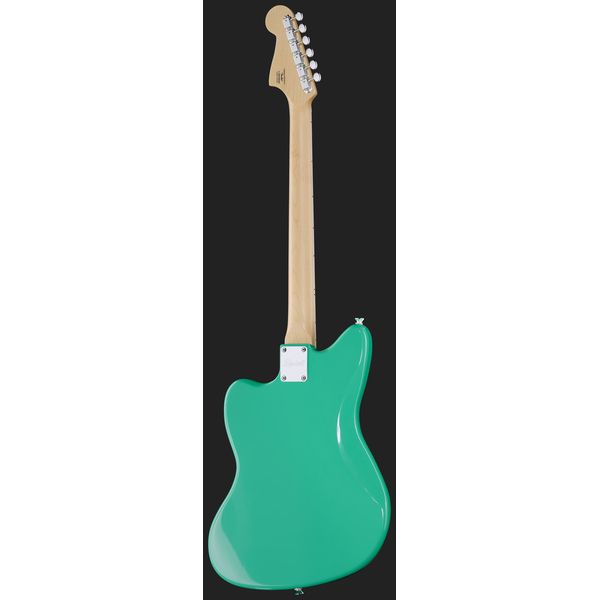 Squier Paranormal Jazzm Baritone SFG