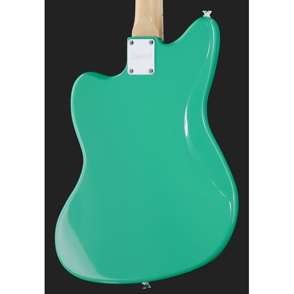 Squier Paranormal Jazzm Baritone SFG