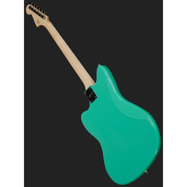 Squier Paranormal Jazzm Baritone SFG