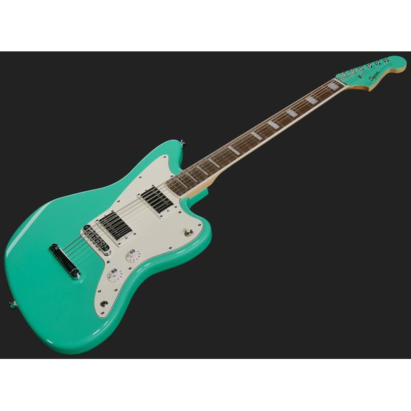 Squier Paranormal Jazzm Baritone SFG