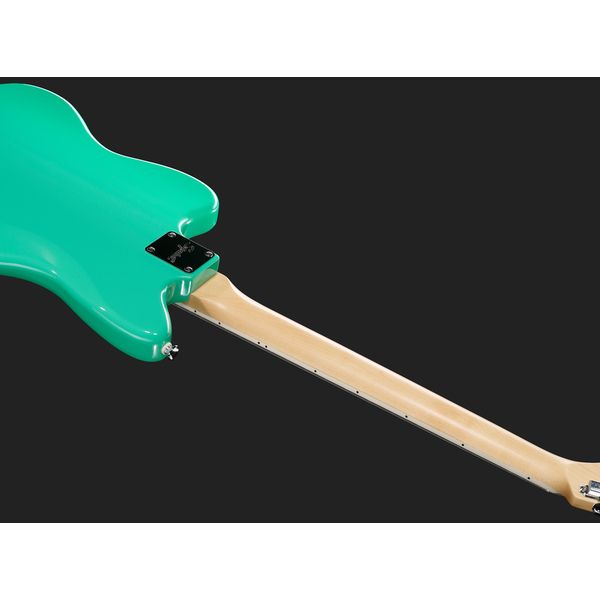 Squier Paranormal Jazzm Baritone SFG
