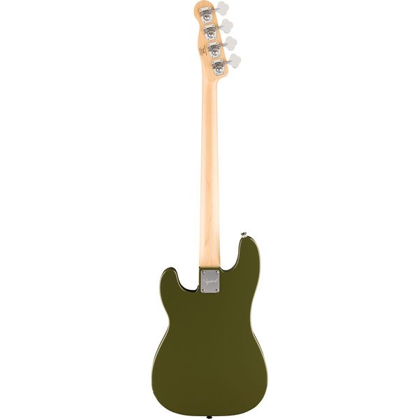Squier Paranormal Precision Bass OLV