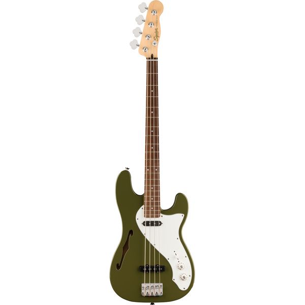 Squier Paranormal Precision Bass OLV