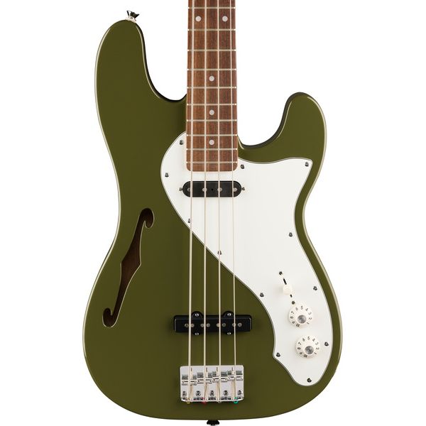 Squier Paranormal Precision Bass OLV
