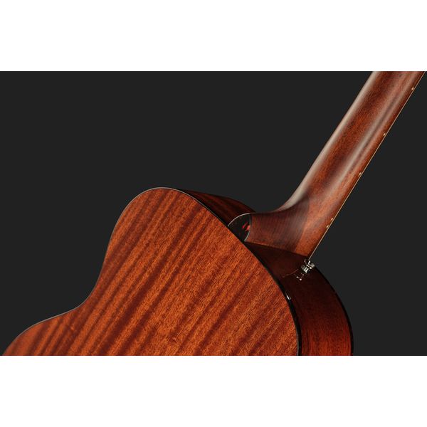 Fender CA DLX Villager E HSB