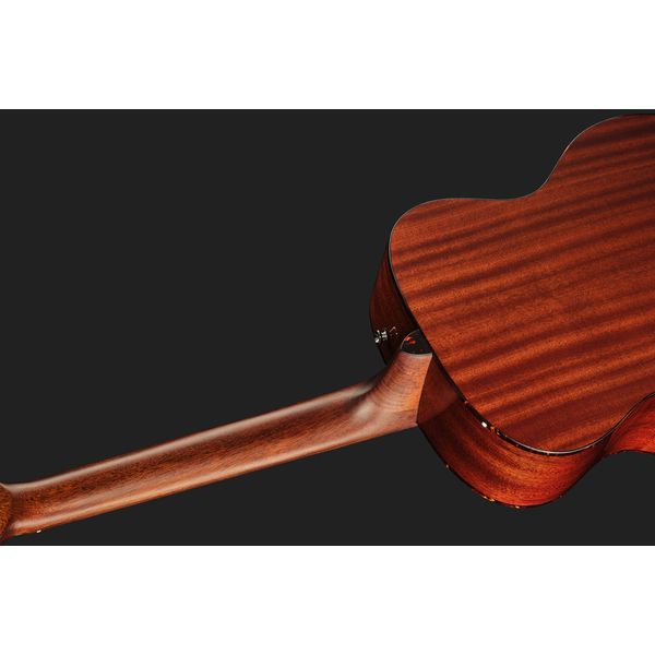 Fender CA DLX Villager E HSB