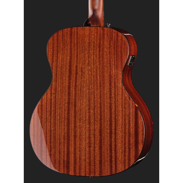 Fender CA DLX Villager E HSB