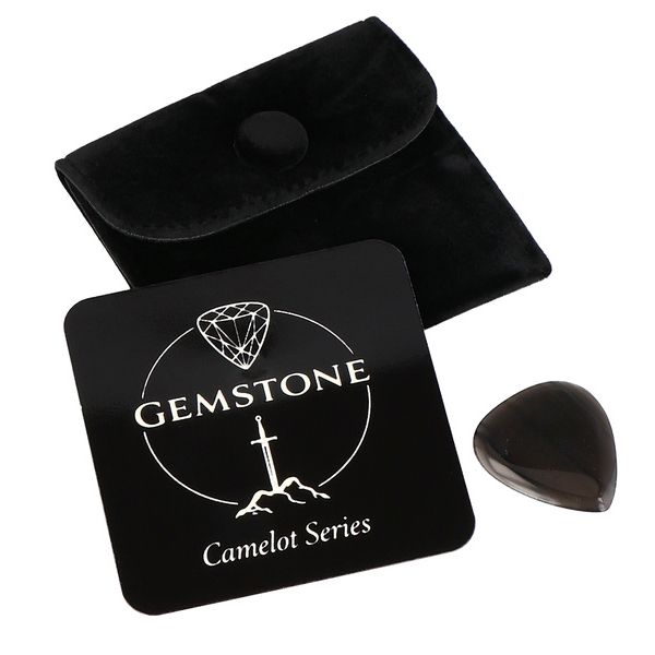 Guitar Monkey Camelot - Excalibur Pick