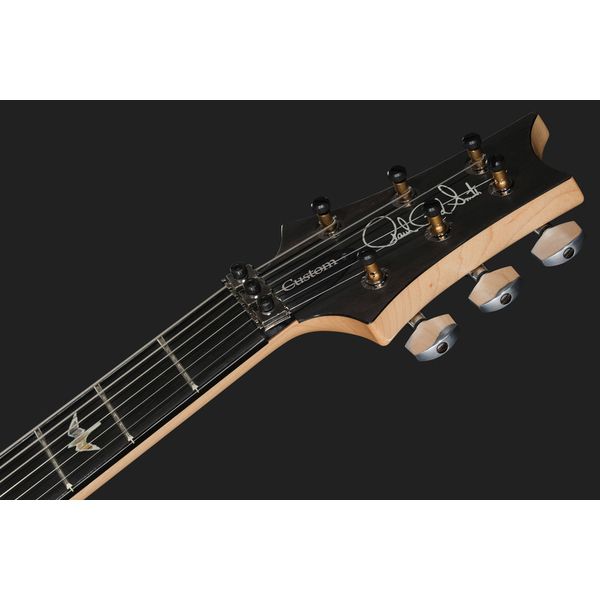 PRS Custom 24 Floyd 10 Top Eriza V