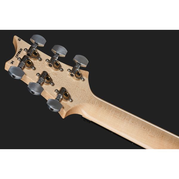 PRS Custom 24 Floyd 10 Top Eriza V